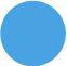 Blue Bubble 2